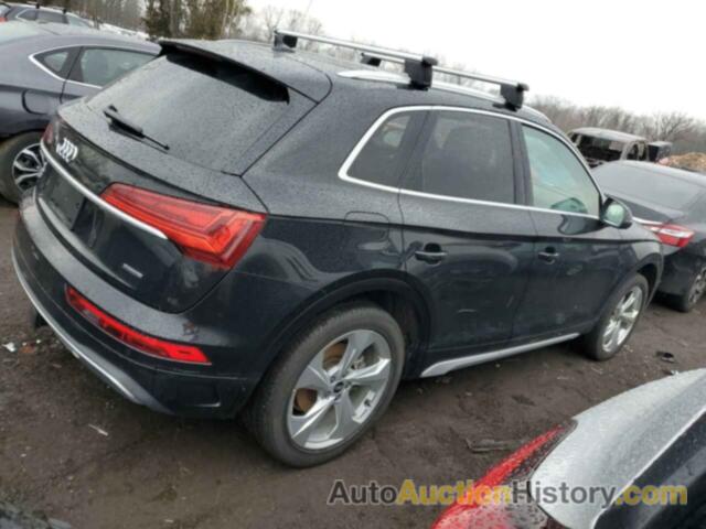 AUDI Q5 PREMIUM PLUS, WA1BAAFYXM2059988