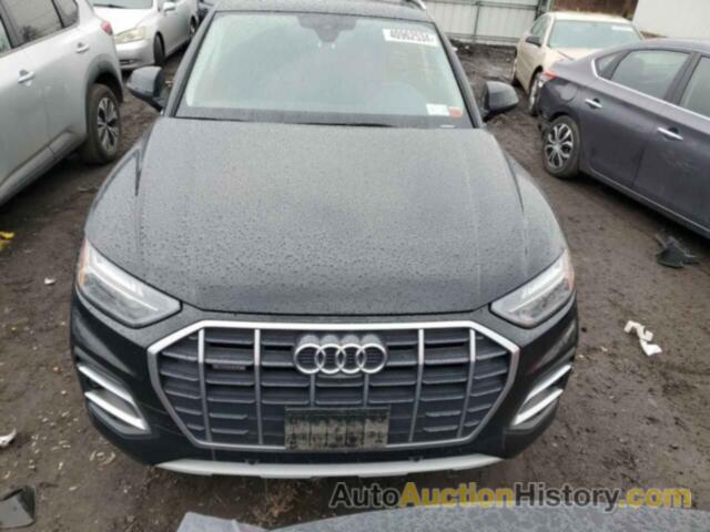 AUDI Q5 PREMIUM PLUS, WA1BAAFYXM2059988