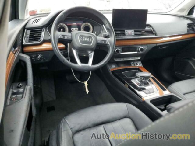 AUDI Q5 PREMIUM PLUS, WA1BAAFYXM2059988