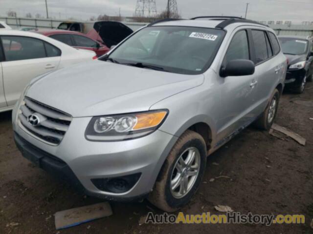 HYUNDAI SANTA FE GLS, 5XYZG3AB6CG137205