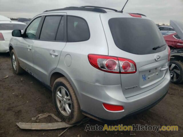 HYUNDAI SANTA FE GLS, 5XYZG3AB6CG137205