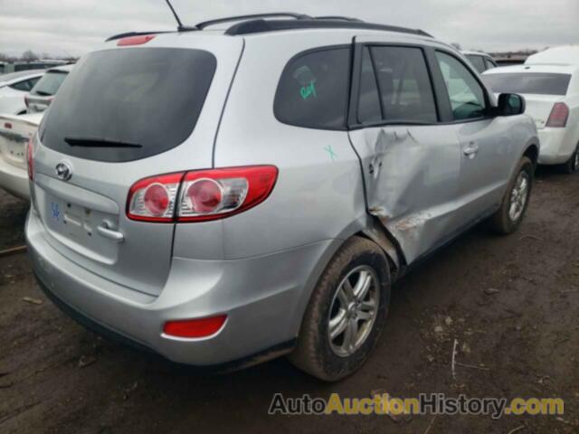 HYUNDAI SANTA FE GLS, 5XYZG3AB6CG137205