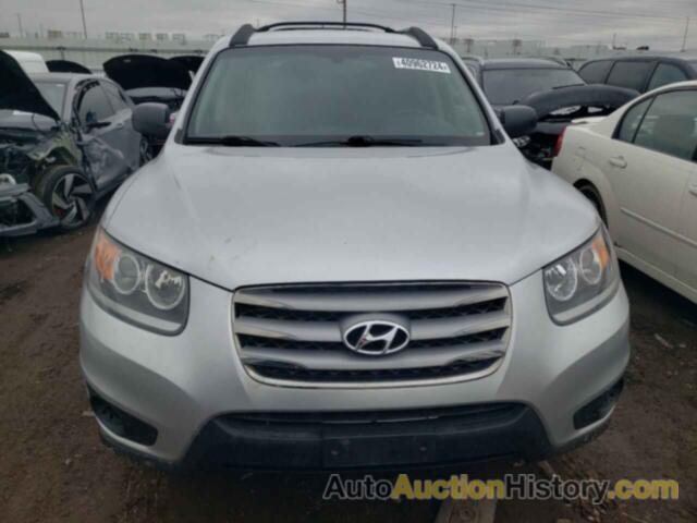 HYUNDAI SANTA FE GLS, 5XYZG3AB6CG137205