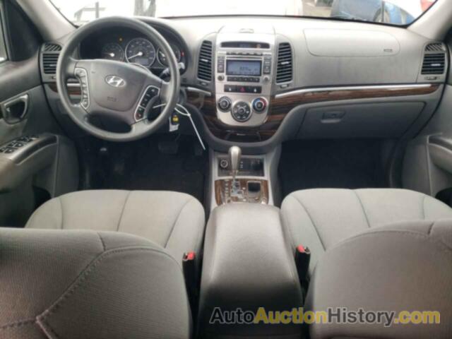 HYUNDAI SANTA FE GLS, 5XYZG3AB6CG137205