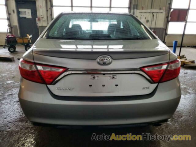 TOYOTA CAMRY LE, 4T1BF1FK5GU152408