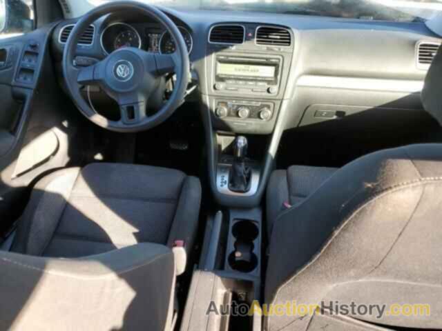 VOLKSWAGEN GOLF, WVWDA7AJXBW298278