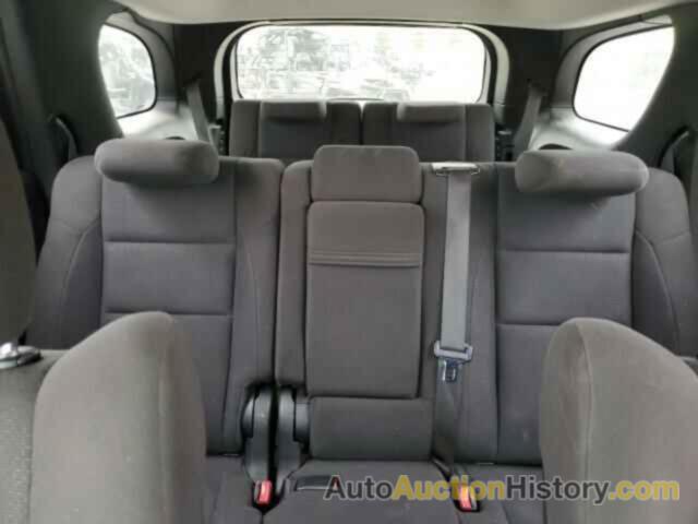 DODGE DURANGO SXT, 1C4RDHAG8HC611085