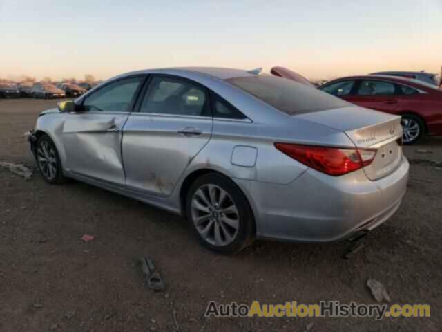 HYUNDAI SONATA SE, 5NPEC4AC5DH522368