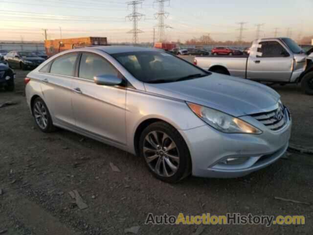 HYUNDAI SONATA SE, 5NPEC4AC5DH522368