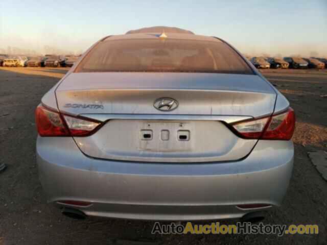 HYUNDAI SONATA SE, 5NPEC4AC5DH522368