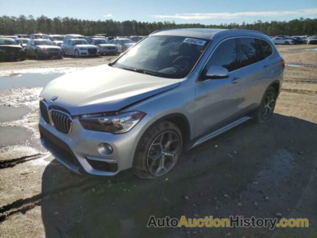 BMW X1 XDRIVE28I, WBXHT3C38H5F77056