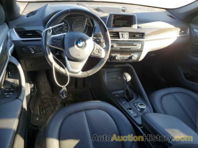 BMW X1 XDRIVE28I, WBXHT3C38H5F77056