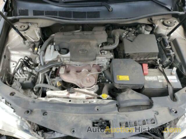TOYOTA CAMRY L, 4T4BF1FKXER389351