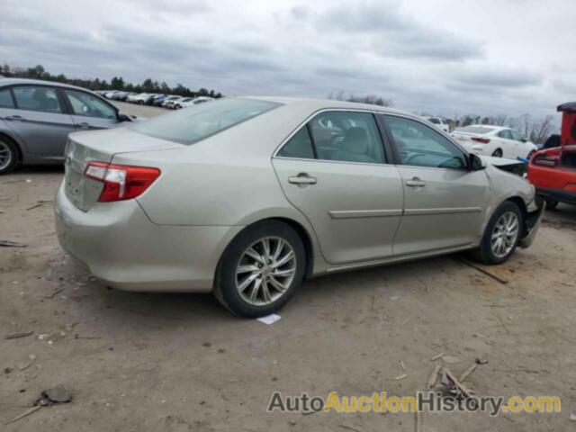 TOYOTA CAMRY L, 4T4BF1FKXER389351