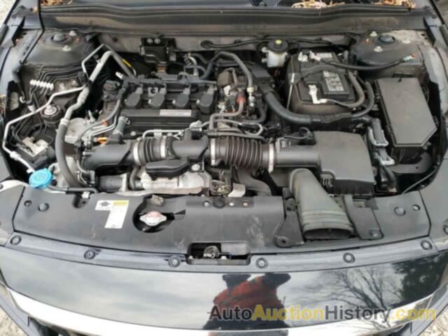 HONDA ACCORD SPORT, 1HGCV1F33JA217528