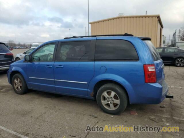 DODGE CARAVAN SXT, 2D8HN54P18R625244