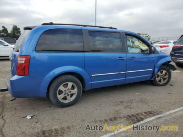 DODGE CARAVAN SXT, 2D8HN54P18R625244