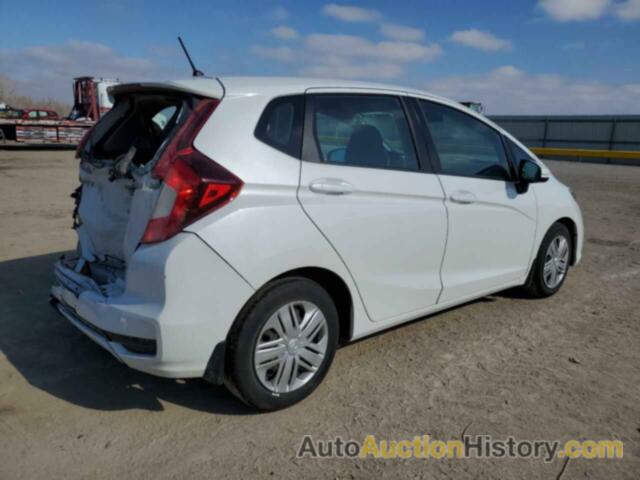 HONDA FIT LX, 3HGGK5H44KM741654