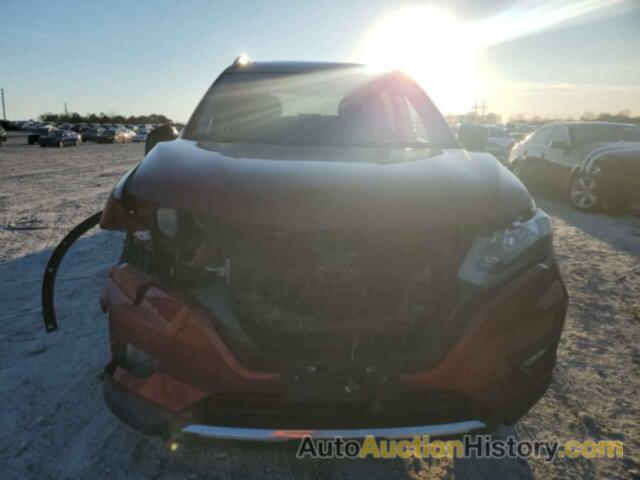 NISSAN ROGUE S, 5N1AT2MV0JC751608