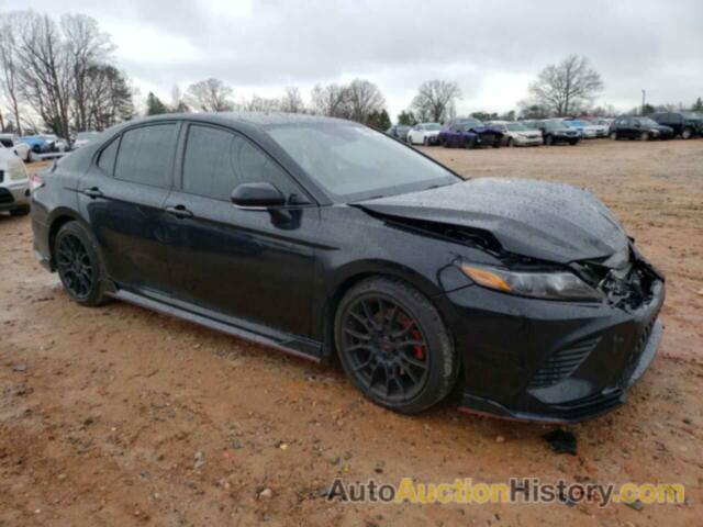 TOYOTA CAMRY TRD, 4T1KZ1AK5MU055381