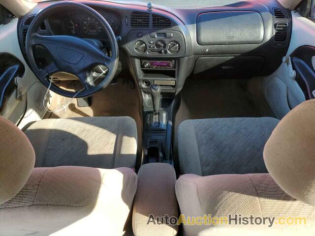 MITSUBISHI MIRAGE ES, JA3AY26CX1U032506