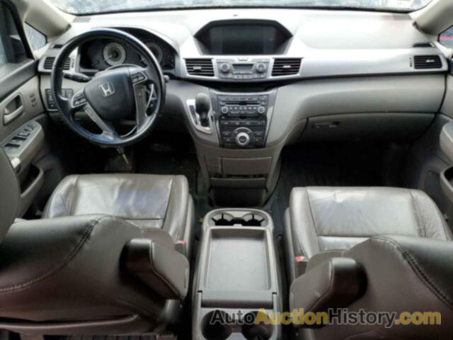 HONDA ODYSSEY TOURING, 5FNRL5H97BB073045