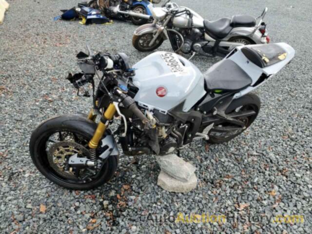 HONDA CBR CYCLE RA, JH2PC40J5MK700863