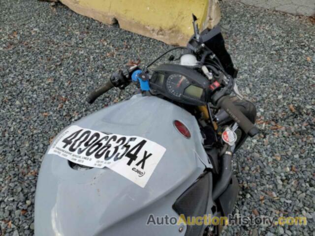 HONDA CBR CYCLE RA, JH2PC40J5MK700863