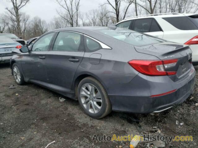 HONDA ACCORD LX, 1HGCV1F12LA152978