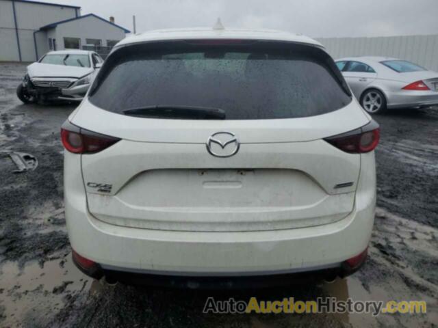 MAZDA CX-5 TOURING, JM3KFBCL8H0115618