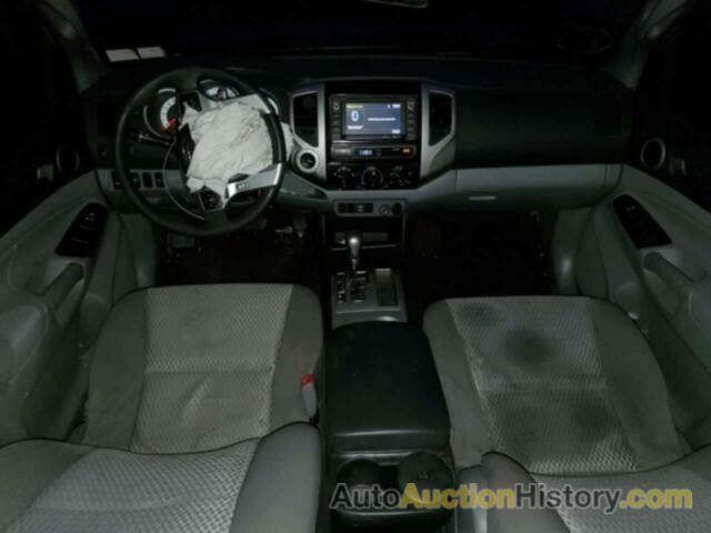 TOYOTA TACOMA DOUBLE CAB LONG BED, 3TMMU4FN0EM064107