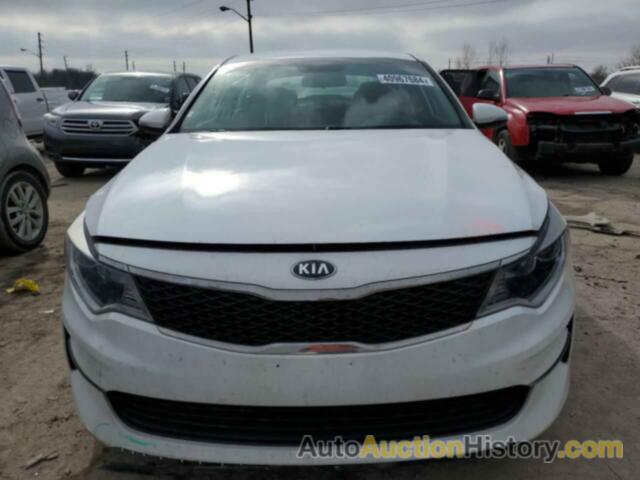 KIA OPTIMA LX, 5XXGT4L3XHG148489