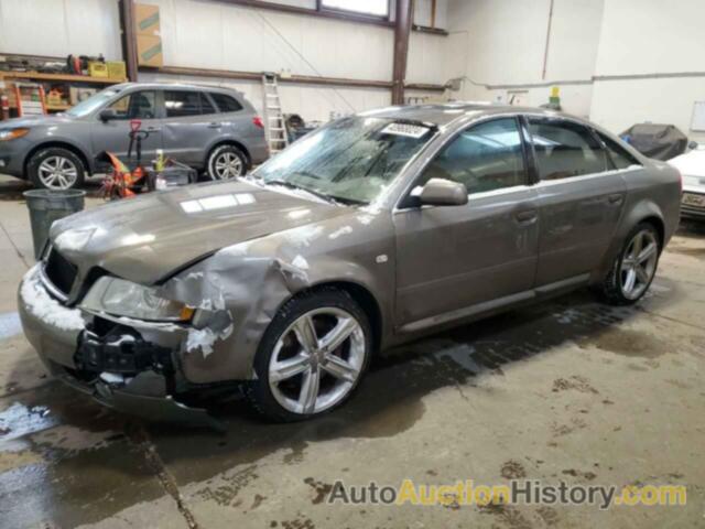 AUDI A6 4.2 QUATTRO, WAUML64B53N000829