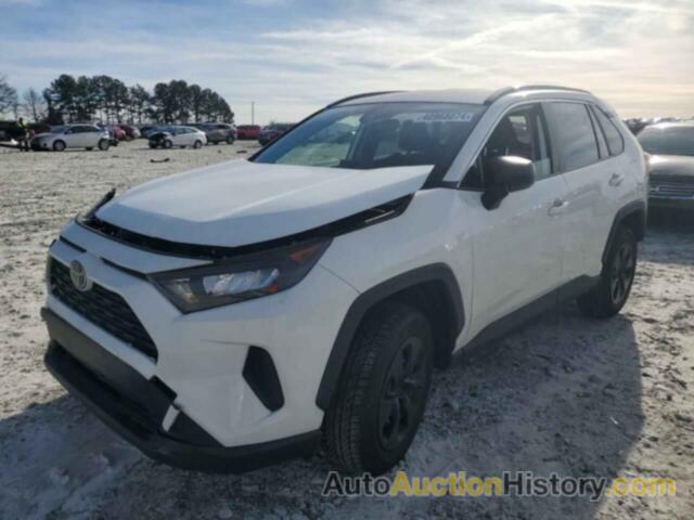 TOYOTA RAV4 LE, JTMH1RFV4KD506045