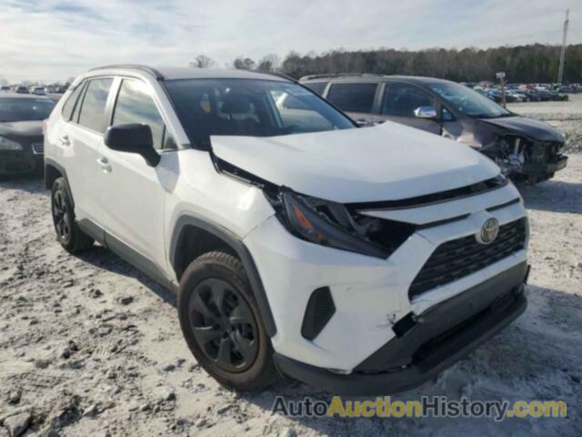 TOYOTA RAV4 LE, JTMH1RFV4KD506045