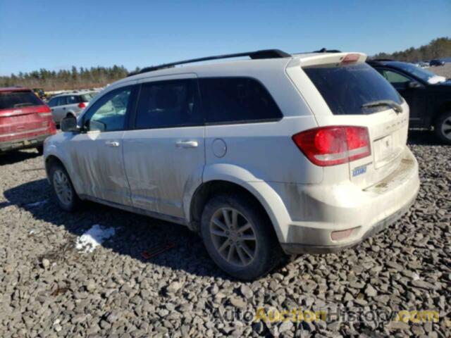 DODGE JOURNEY SXT, 3C4PDCBG7HT591103