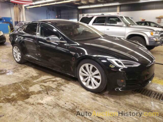 TESLA MODEL S, 5YJSA1E22GF139631