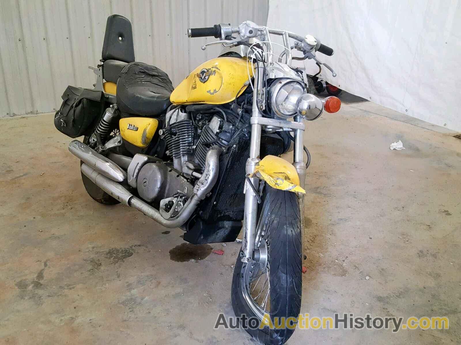 1996 KAWASAKI VN1500 C, JKBVNAC16TA042095