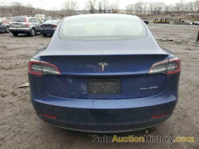 TESLA MODEL 3, 5YJ3E1EB0LF794986