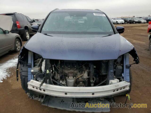 HONDA PILOT TOURING, 5FNYF6H96KB054432