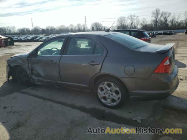 FORD FUSION SE, 3FAHP0HA4BR316974