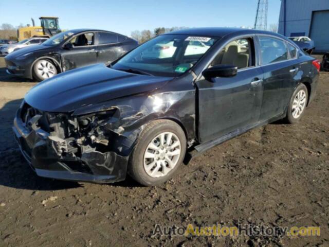 NISSAN ALTIMA 2.5, 1N4AL3AP8GN319156