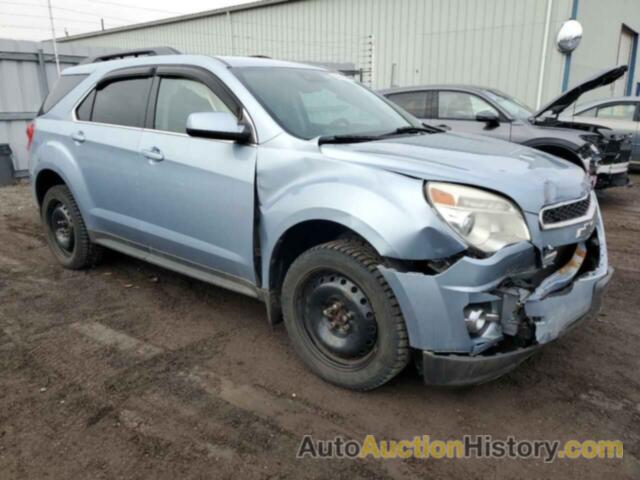 CHEVROLET EQUINOX LT, 2GNALCEK7E6203559