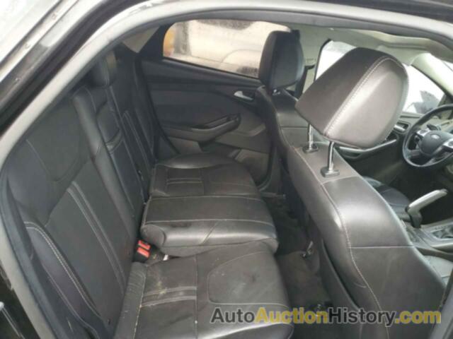 FORD FOCUS TITANIUM, 1FAHP3N23CL439874