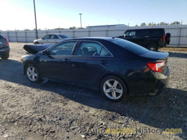 TOYOTA CAMRY L, 4T1BF1FK4EU754083