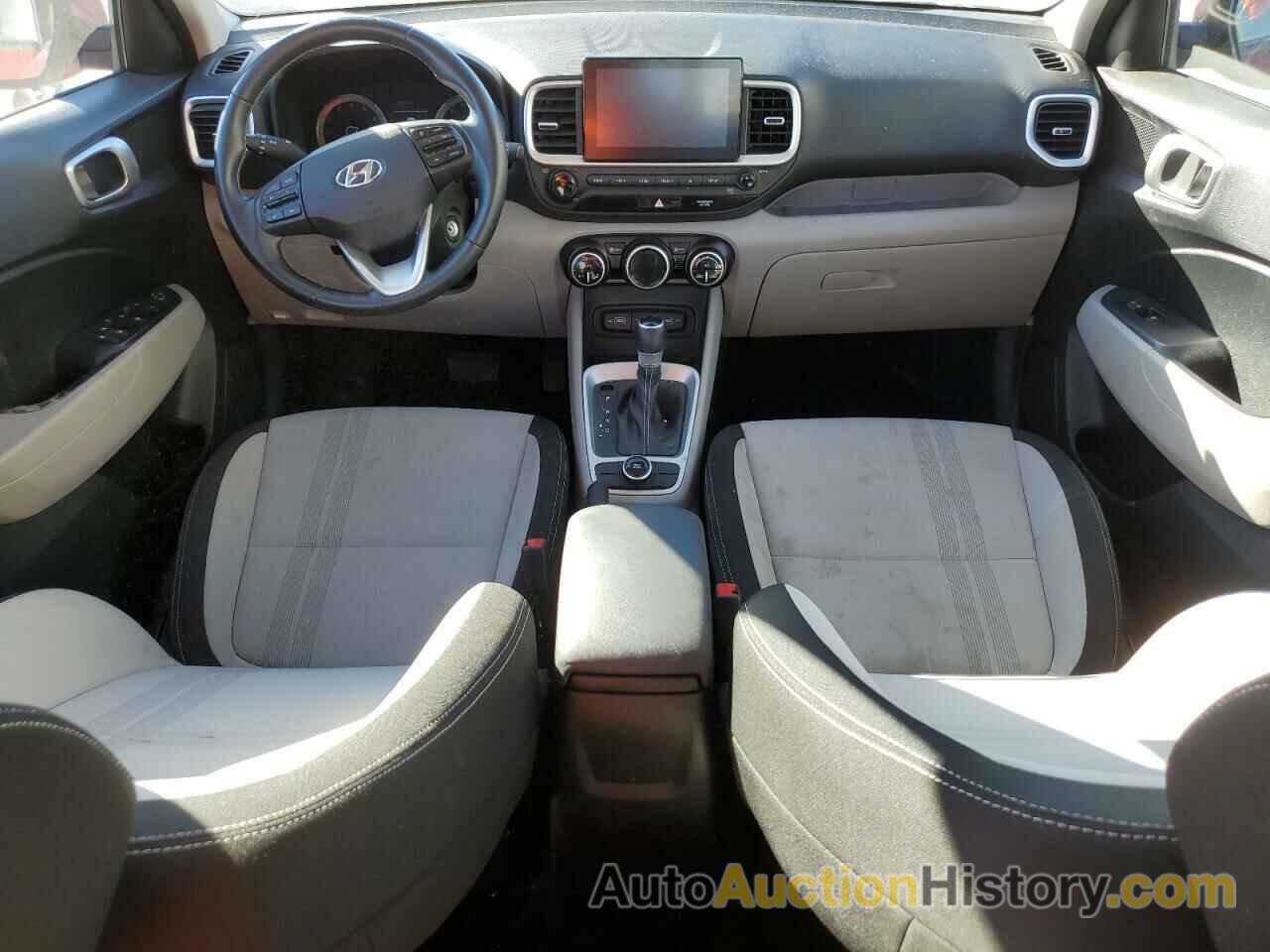 HYUNDAI VENUE SEL, KMHRC8A39NU148293