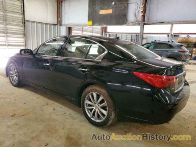 INFINITI Q50 BASE, JN1BV7AR5FM397676