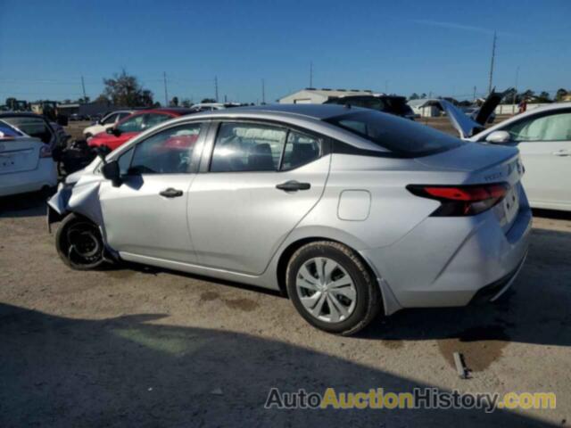 NISSAN VERSA S, 3N1CN8DV7LL806091