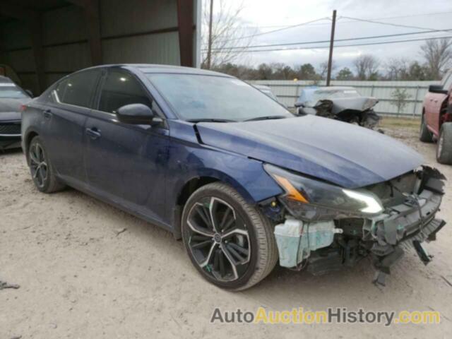 NISSAN ALTIMA SR, 1N4BL4CV1PN332093