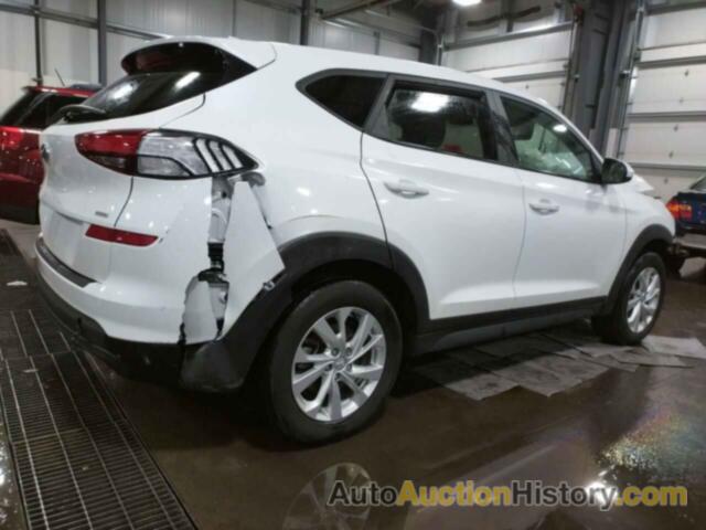 HYUNDAI TUCSON SE, KM8J2CA43MU364232